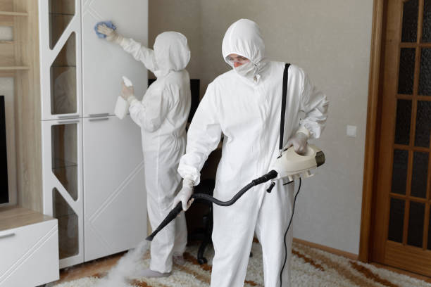 24/7 Emergency Infectious Disease Decontamination experts in Berlin, NJ